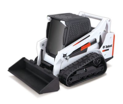 Image showing  Bobcat Track Loader