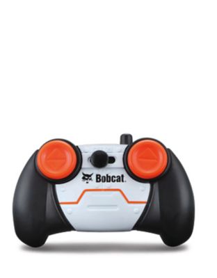 Image showing  Bobcat Track Loader