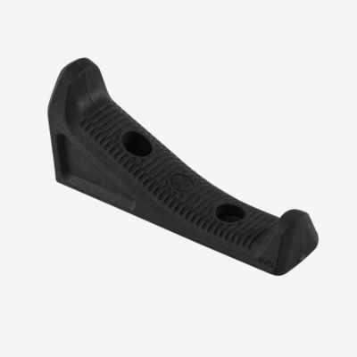 Image showing  M-LOK Angled Foregrip for AR-Platforms, Black, Polymer