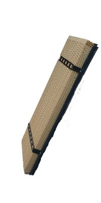 Image showing 6 th KoolKube Mobile Air Cooler Shop Cooler for 3500 sq ft - 18,500 CFM