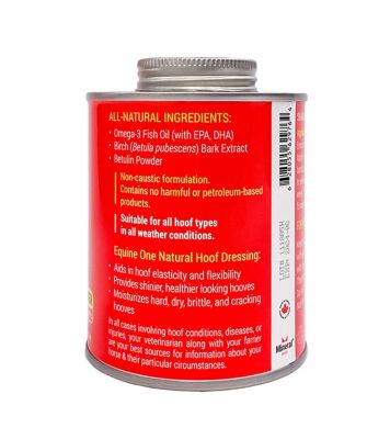 Image showing  Hoof Mender Oil