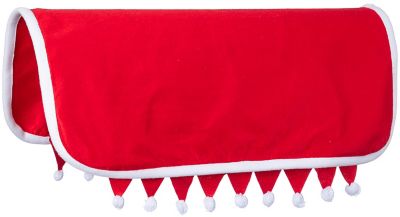 Image showing  Western Saddle Pad Cover