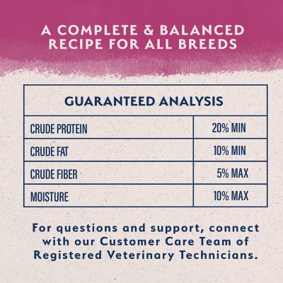 Image showing 4 th Natural Balance Adult Grain-Free Limited Ingredient Sweet Potato and Venison Recipe Dry Dog Food