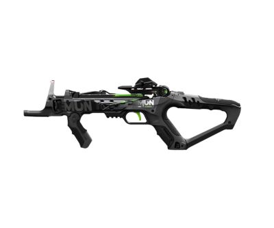 Image showing  Demun Tri Strike Compact Crossbow