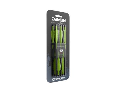 Image showing  Demun Hyperbolt - 2 Fletch 12 pk.