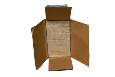 Image showing  Firebrick For Wood Stoves, 4.5 in. x 9 in. x 1.25 in., 6 Each