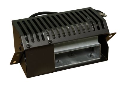 Image showing  Wood Stove Blower