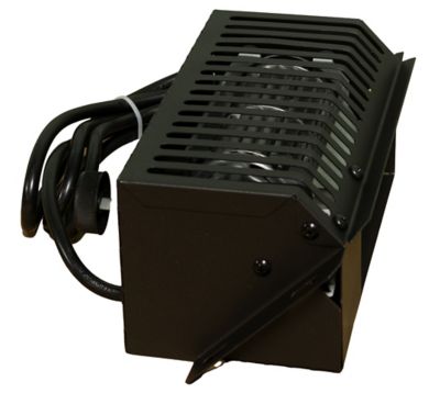 Image showing  Wood Stove Blower