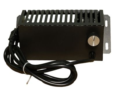 Image showing  Wood Stove Blower