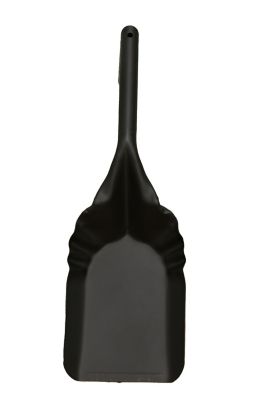 Image showing  Ash Bucket with Shovel