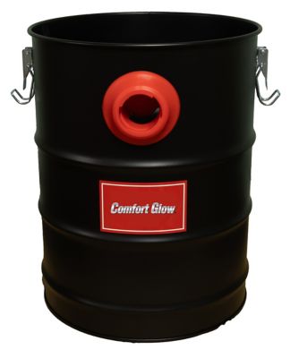 Image showing  6.5 gal. Steel Ash Vacuum with Filter 2.5 HP