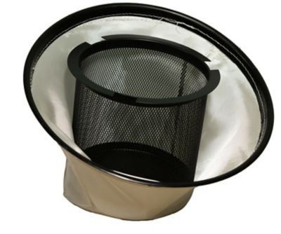 Image showing  6.5 gal. Steel Ash Vacuum with Filter 2.5 HP