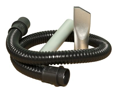 Image showing  6.5 gal. Steel Ash Vacuum with Filter 2.5 HP