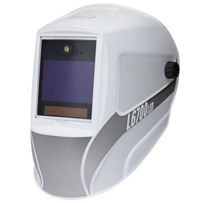 Image showing  LED Welding Helmet Light Edition