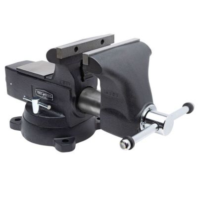 Yost Vises HD800-C Heavy Duty Mechanics Vise