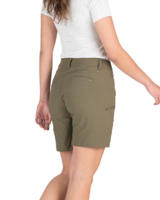 Image showing  Women's Lightweight Flex Pro Short