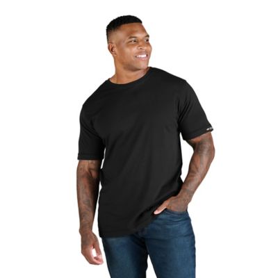 Berne Men's Performance Short Sleeve T-Shirt