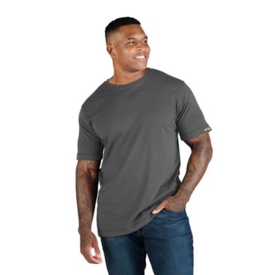 Image showing  Men's Performance Short Sleeve T-Shirt