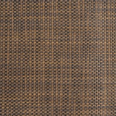 Image showing 9 th Nuu Garden Outdoor Patio Dining Chairs, Breathable Textilene, Iron Frame