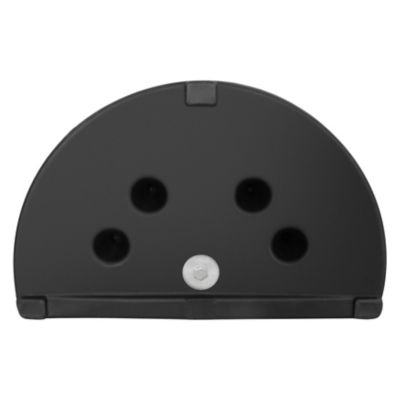 Image showing 9 th Nuu Garden Outdoor Patio Half Round Heavy Duty Umbrella Base