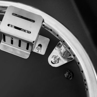 Image showing 8 th Nuu Garden Outdoor Propane Gas Fire Pit Table 50,000 BTU