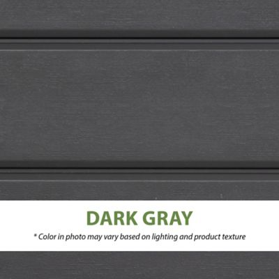 Image showing 7 th Lifetime 10 ft. x 8 ft. Side Entry Outdoor Storage Shed, 60466