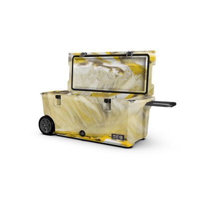 Image showing  Freedom Series Made in the USA Hard Cooler