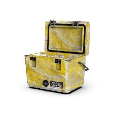 Image showing  Freedom Series Made in the USA Hard Cooler