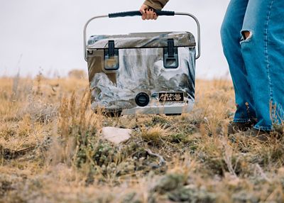 Image showing 6 th Wyld Gear Freedom Series Made in the USA Hard Cooler