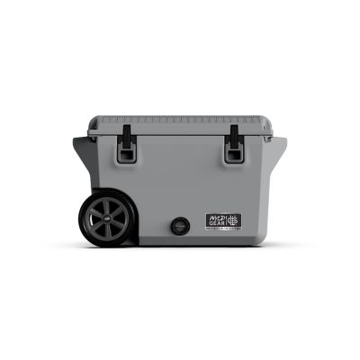 Image showing 0 th Wyld Gear Freedom Series Made in the USA Hard Cooler