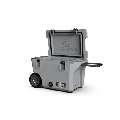 Image showing 1 th Wyld Gear Freedom Series Made in the USA Hard Cooler