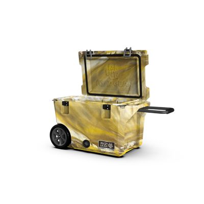 Image showing  Freedom Series Made in the USA Hard Cooler