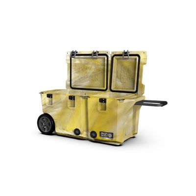 Image showing  Freedom Series Made in the USA Hard Cooler