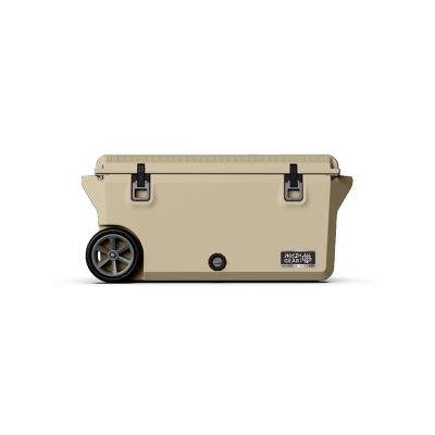 Image showing  Freedom Series Made in the USA Hard Cooler
