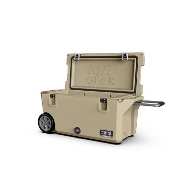 Image showing  Freedom Series Made in the USA Hard Cooler