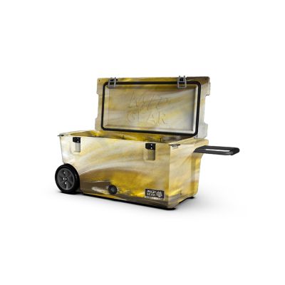 Image showing  Freedom Series Made in the USA Hard Cooler