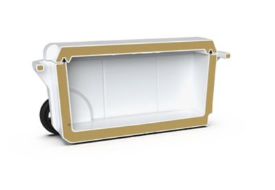 Image showing  Freedom Series Made in the USA Hard Cooler