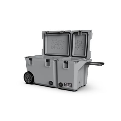 Image showing 1 th Wyld Gear Freedom Series Made in the USA Hard Cooler