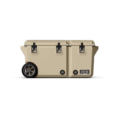 Wyld Gear Freedom Series Made in the USA Hard Cooler