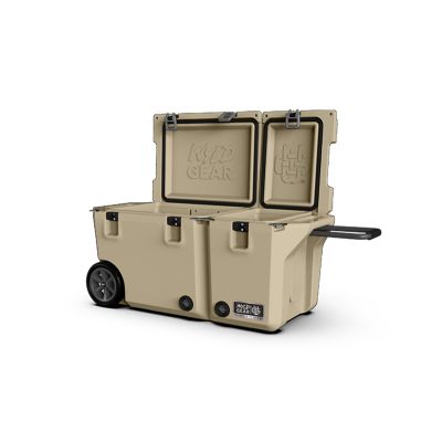 Image showing 1 th Wyld Gear Freedom Series Made in the USA Hard Cooler