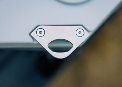 Image showing 5 th Wyld Gear Freedom Series Made in the USA Hard Cooler