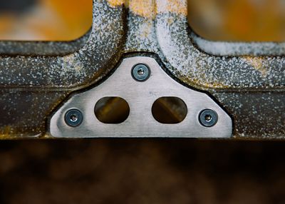 Image showing 7 th Wyld Gear Freedom Series Made in the USA Hard Cooler