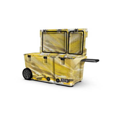 Image showing 1 th Wyld Gear Freedom Series Made in the USA Hard Cooler