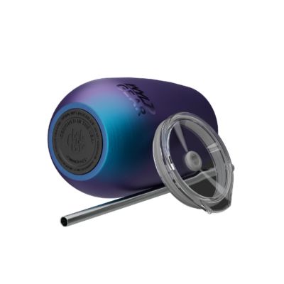 Image showing  Whiskey & Wine 12oz