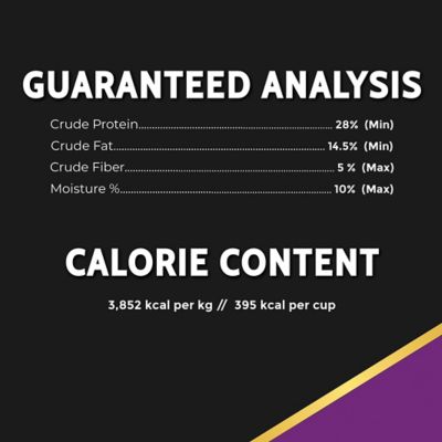 Image showing  Select Cuts Turkey Formula Dry Dog Food