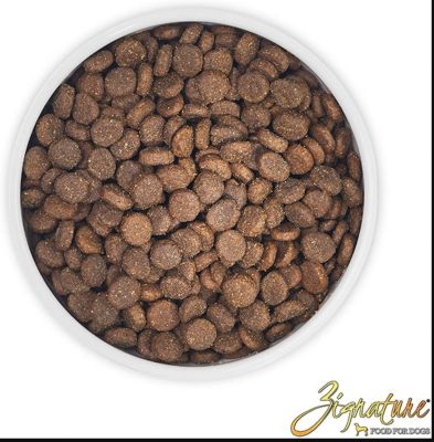 Image showing  Select Cuts All Life Stages Lamb Formula with Super Grains Dry Dog Food
