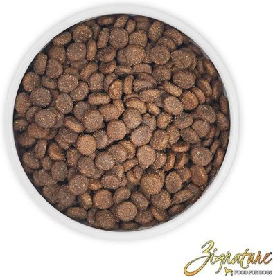 Image showing  Select Cuts Trout & Salmon Meal Formula with Super Grains Dry Dog Food