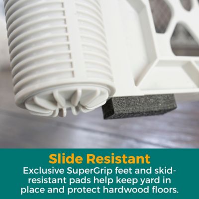 Image showing  Paws Petyard Excerise Pen, 6 Panel