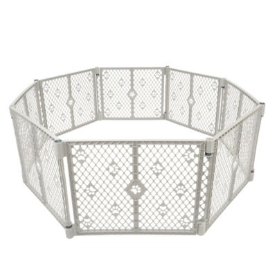 Image showing  Paws Petyard Excerise Pen, 8 Panel