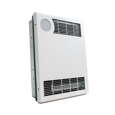 Image showing  3000W In-wall Space Heater